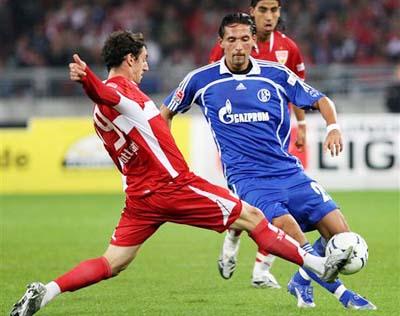 鹿岛鹿角曾 鹿岛鹿角曾